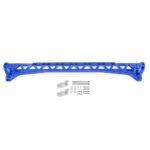 Billet Rear Lower Control Arm + Subframe Brace for Honda Civic 88-95 EG SL - Image 14