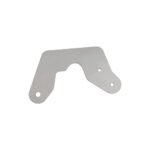 Catalytic Converter Protection Shield Fits 2003-2011 Honda Element - Image 7