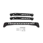 Rear Lower Control Arm Subframe Brace Tie Bar for 1996-2000 Honda Civic EK - Image 48