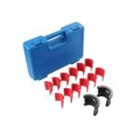 Motorcycle Bike Fork Seal Driver Universal Tool Kit 35mm-50mm Universal - Image 5