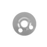 GSTP 5 & 6 Hole Steering Wheel Polished Hub Adapter for Flaming River,Ididit,GM,Chevy - Image 15