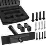For Commercial Trucks /Semi Truck Heavy Duty Yoke Puller Removal Tool Kit 10803 - Image 3