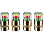 3-Color Tire Pressure Alert Caps - Image 7