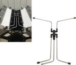 LS Stainless Coolant Crossover For LS1, LS2, LS3, LS6, LS7, LS9 - Image 4