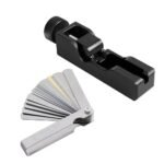 Universal Spark Plug Gap Caliper Tool For Most 10mm 12mm 14mm 16mm Spark Plugs - Image 4