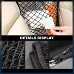 Universal Elastic Mesh Net Trunk Bag (Three layer) - Image 5
