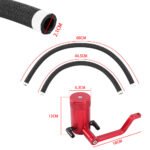 Catch Can New HEMI Technology Z-Bracket fit for Scat Pack & Shaker 11-21 - Image 3