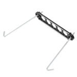 Battery Hold Down Sets,With Billet Aluminum Battery Tie Down Bracket And 18-8(304) Stainless Steel J bolts - Image 9