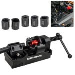 GSTP Fuel Line Fittings Installation Tool Compatible with PTFE & CPE Fuel Hose Connect Tool Kit - Image 3