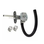 Yamaha ATV Fuel Valve Petcock Kit for Bruin 350, Grizzly 350, and Grizzly 660 - Image 2