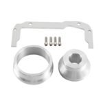 Front and Rear Cover Billet Alignment Tool & Oil Pan Alignment Tool