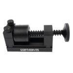 Aluminum Rotary Fuel Hose AN Fitting Installation Tool Kit, Hose and Fitting Assembly Kit, AN4 to AN12 - Image 15