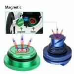 Diesel Fuel Tank Caps DEF Cap Aluminum for 2013-2017 Dodge Ram 2500 3500 Cummins - Image 5