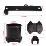 6.7 Cummins Delete Kit with Throttle Valve Removal for 2013-2018 Dodge Ram Diesel - Image 10