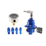 Universal Adjustable Fuel Pressure Regulator - Image 9