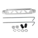 10" Battery Hold Down Sets,With Billet Aluminum Battery Tie Down Bracket And 18-8(304) Stainless Steel J bolts - Image 10