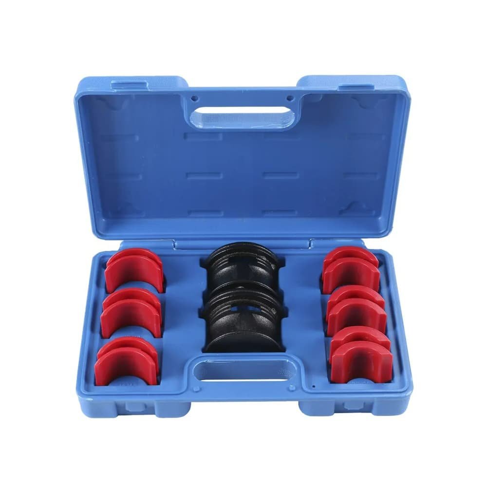 2_436d18b2-a1be-40af-b980-023a3afb13db Motorcycle Bike Fork Seal Driver Universal Tool Kit 35mm-50mm Universal - Image 1