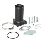2 inch 50mm EGR Delete kit Valve Replacement Pipe For 1.9 8v TDI VE 90 / 110 and PD100 / PD115 Diesel Delete kit VR-EGR01