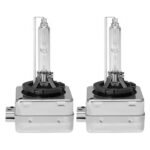 2PCS OEM D1S 6000K 66140 66144 85410 85415 HID Xenon Headlight Bulbs Set - Image 6