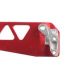 Rear Lower Control Arm Subframe Brace Tie Bar for 1996-2000 Honda Civic EK - Image 8