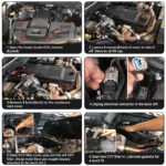 Dodge Ram 2500-5500 6.7L ISB Diesel Cummins 2007.5-2020 Crankcase Ventilation Filter - Image 3