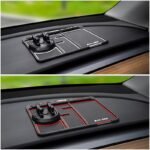 4-In-1 NON-SLIP Phone Pad For Car - Image 12