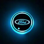 2PCS LED Car Coasters - Image 23