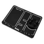 4-In-1 NON-SLIP Phone Pad For Car - Image 11