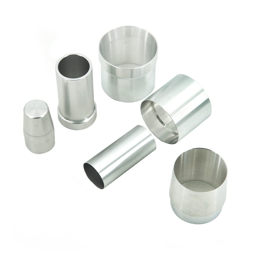 41LwBnutcQL Turbine & Stator Shaft Teflon Seal Installer/Resizer Transmission Tool - Image 1