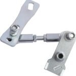 Transfer Case Linkage kit Compatible with Jeep for Cherokee XJ for Comanche MJ 1986-2001