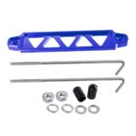 10" Battery Hold Down Sets,With Billet Aluminum Battery Tie Down Bracket And 18-8(304) Stainless Steel J bolts - Image 8