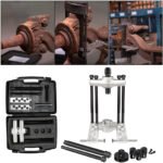 90150 King Pin Press for Medium, Heavy Duty & Semi Trucks - Compatible with Class 3-8 Transportation Trucks and Equipment - Image 7