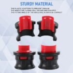 Motorcycle Bike Fork Seal Driver Universal Tool Kit 35mm-50mm Universal - Image 6