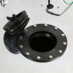 GSTP 15 Gallon Aluminum Street/Drift/Strip/Racing Fuel Cell Gas Tank+ Level Sender - Image 5