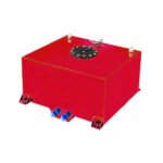 GSTP 15 Gallon Aluminum Street/Drift/Strip/Racing Fuel Cell Gas Tank+ Level Sender - Image 11