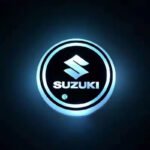 2PCS LED Car Coasters - Image 25