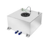 GSTP 15 Gallon Aluminum Street/Drift/Strip/Racing Fuel Cell Gas Tank+ Level Sender - Image 13