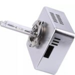 Xenon Headlight Bulb D5S HID Bulb 9285410171 For Chevrolet Silverado GMC Terrain - Image 2