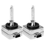 2PCS OEM D1S 6000K 66140 66144 85410 85415 HID Xenon Headlight Bulbs Set - Image 2