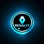 2PCS LED Car Coasters - Image 27