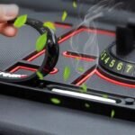 4-In-1 NON-SLIP Phone Pad For Car - Image 5