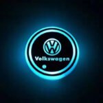 2PCS LED Car Coasters - Image 10