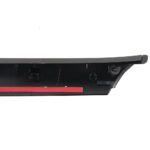 A-Pillar Molding Windshield Outer Trim Compatible with 2011-2019 Ford Explorer 4 Door Utility - Image 4