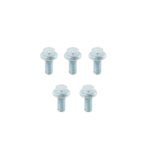 Compatible With 350 Small Block Chevy Long Water Pump SBC Power Steering Pump Bracket 350 V-Belt Slotted Adjustable LWP 305 327 383 5.0L 5.7L V8 - Image 8