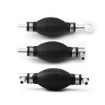 3/8'' Hand Primer Bulb Outboard Car Marine Boat Gas Fuel Line Pump All Fuels US - Image 3