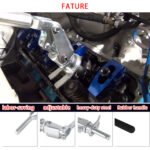 66784 Stud Mount Valve Spring Compressor for 3/8" & 7/16" Studs - Image 6