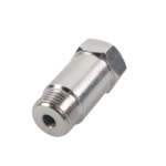 Stainless Steel Oxygen O2 Sensor CEL Eliminator Light  45°&90°& 0°   Adapter Mini Catalytic Convertor M18X1.5 Socket Plug - Image 14