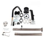 6.7 Cummins Delete Kit with Throttle Valve Removal for 2013-2018 Dodge Ram Diesel - Image 16