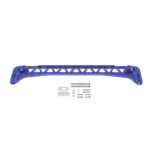 Rear Lower Control Arm Subframe Brace Tie Bar for 1996-2000 Honda Civic EK - Image 37