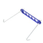 Battery Hold Down Sets,With Billet Aluminum Battery Tie Down Bracket And 18-8(304) Stainless Steel J bolts - Image 7